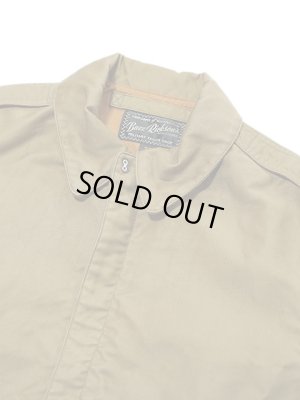 画像3: 【 BUZZ RICKSON'S（バズリクソンズ） 】 JUNGLE CLOTH A-2 [ AVIATION ASSOCIATES ]