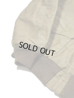 画像5: 【 BUZZ RICKSON'S（バズリクソンズ） 】 JUNGLE CLOTH A-2 [ AVIATION ASSOCIATES ]