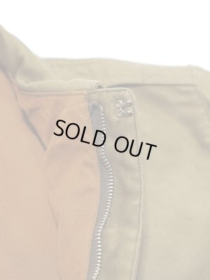 画像8: 【 BUZZ RICKSON'S（バズリクソンズ） 】 JUNGLE CLOTH A-2 [ AVIATION ASSOCIATES ]