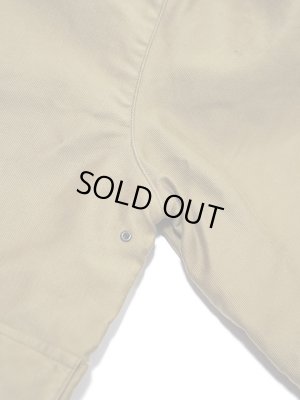 画像9: 【 BUZZ RICKSON'S（バズリクソンズ） 】 JUNGLE CLOTH A-2 [ AVIATION ASSOCIATES ]