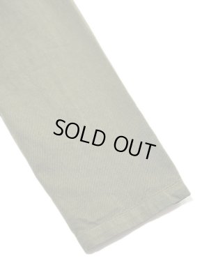 画像7: 【 BUZZ RICKSON'S（バズリクソンズ） 】　U.S. NAVY COTTON TWILL GAS PROTECTIVE PARKA　[ OLIVE ]