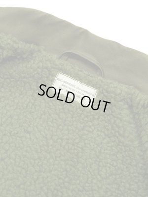 画像10: 【 BuzzRicksons（バズリクソンズ） 】　Type DECK A-2 “JUNGLE CLOTH VERSION” [ 1964 Model ] [ OLIVE DRAB ]