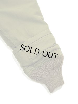 画像6: 【 BuzzRicksons（バズリクソンズ） 】　Type DECK A-2 “JUNGLE CLOTH VERSION” [ 1964 Model ] [ OLIVE DRAB ]