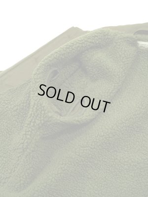 画像9: 【 BuzzRicksons（バズリクソンズ） 】　Type DECK A-2 “JUNGLE CLOTH VERSION” [ 1964 Model ] [ OLIVE DRAB ]