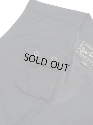 画像5: 【 BUZZ RICKSON'S（バズリクソンズ） 】 Type C-1  [ CIVILIAN MODEL ] [ NAVY ]