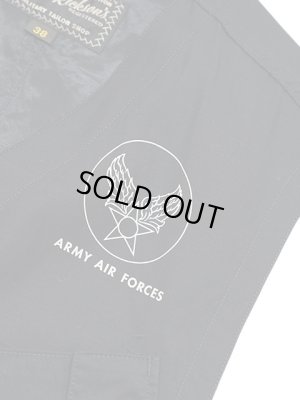 画像6: 【 BUZZ RICKSON'S（バズリクソンズ） 】 Type C-1  [ CIVILIAN MODEL ] [ NAVY ]