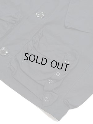 画像8: 【 BUZZ RICKSON'S（バズリクソンズ） 】 Type C-1  [ CIVILIAN MODEL ] [ NAVY ]