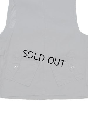 画像11: 【 BUZZ RICKSON'S（バズリクソンズ） 】 Type C-1  [ CIVILIAN MODEL ] [ NAVY ]