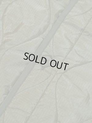 画像7: 【 BUZZ RICKSON'S（バズリクソンズ） 】 LINER, EXTREME COLD WEATHER, PARKA [ BUZZ RICKSON MFG.CO.,INC. ] [ OLIVE ]