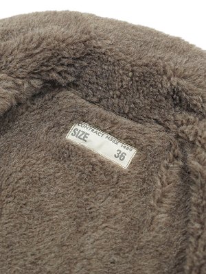 画像11: 【 BUZZ RICKSON'S（バズリクソンズ） 】 Type N-1  [ COTTON SATIN VERSION ] [ OLIVE ]