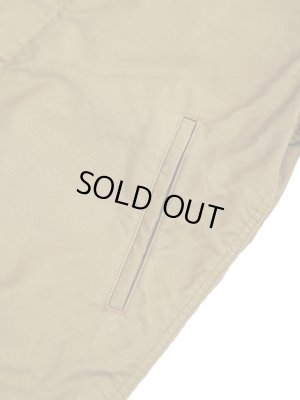 画像4: 【 BUZZ RICKSON'S（バズリクソンズ） 】 N-1 [ CIVILIAN MODEL ] [ AVIATION ASSOCIATES ] [ KHAKI ]