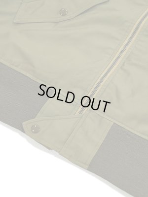 画像12: 【 限定モデル 】 【 BUZZ RICKSON'S（バズリクソンズ） 】　Type L-2B [ BUZZ RICKSON'S 30th ANNIVERSARY MODEL STAFF JACKET ]