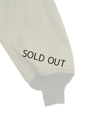 画像8: 【 限定モデル 】 【 BUZZ RICKSON'S（バズリクソンズ） 】　Type L-2B [ BUZZ RICKSON'S 30th ANNIVERSARY MODEL STAFF JACKET ]