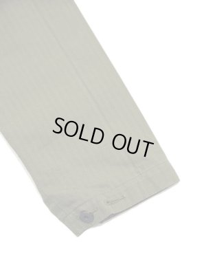 画像6: 【 BUZZ RICKSON'S（バズリクソンズ） 】　N-3 UTILITY JACKET [  “JAPAN MAP HAND PAINT” ] [ OLIVE ]