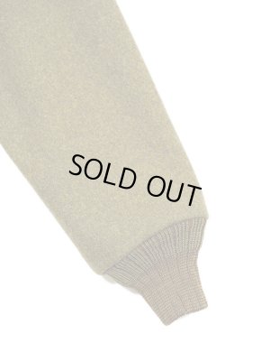 画像5: 【 BUZZ RICKSON'S （バズリクソンズ） 】 WOOL A-1 JACKET [ AVIATION ASSOCIATES ] [ OLIVE ] 