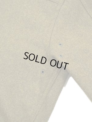 画像6: 【 BUZZ RICKSON'S （バズリクソンズ） 】 WOOL A-1 JACKET [ AVIATION ASSOCIATES ] [ OLIVE ] 