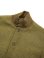 画像3: 【 BUZZ RICKSON'S （バズリクソンズ） 】 WOOL A-1 JACKET [ AVIATION ASSOCIATES ] [ OLIVE ] 