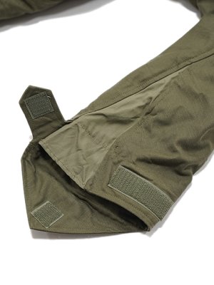 画像19: 【 BUZZ RICKSON'S（バズリクソンズ） 】 M-65 COAT,MAN'S,FIELD JACKET [ 13th BOMB SQ ] 