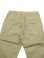 画像7: 【 BUZZ RICKSON'S（バズリクソンズ） 】 チノパン [ BUZZ RICKSON’S ORIGINAL SPEC. CHINOS ] [ KHAKI ]