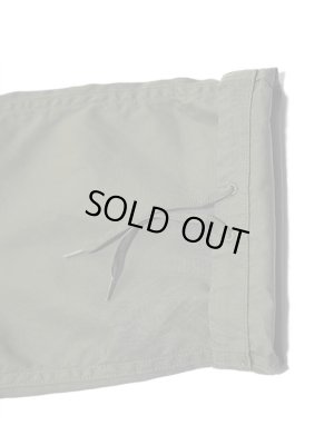 画像8: 【 BUZZ RICKSON'S（バズリクソンズ） 】 カーゴパンツ [ TROUSERS, MEN'S, COTTON WIND RESISTANT POPLIN, OLIVE GREEN, ARMY SHADE 107 ]