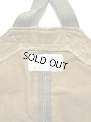 画像12: 【 BUZZ RICKSON'S（バズリクソンズ） 】 JUNGLE CLOTH DECK PANTS [ CIVILIAN MODEL ]