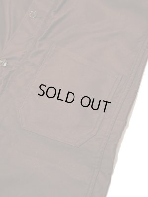 画像4: 【 BUZZ RICKSON'S（バズリクソンズ） 】 JUNGLE CLOTH DECK PANTS [ CIVILIAN MODEL ]