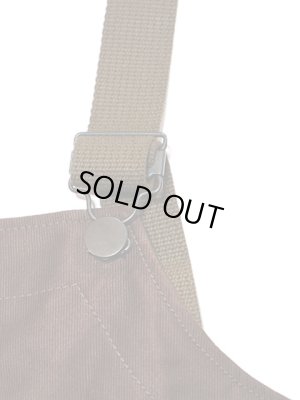 画像5: 【 BUZZ RICKSON'S（バズリクソンズ） 】 JUNGLE CLOTH DECK PANTS [ CIVILIAN MODEL ]