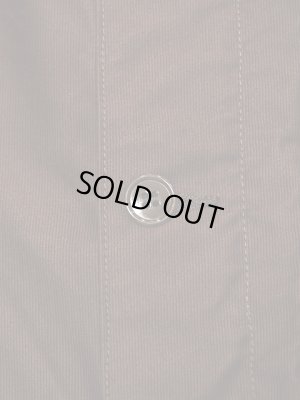 画像9: 【 BUZZ RICKSON'S（バズリクソンズ） 】 JUNGLE CLOTH DECK PANTS [ CIVILIAN MODEL ]