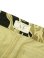 画像7: 【 BUZZ RICKSON'S（バズリクソンズ） 】 GOLD TIGER STRIPE TROUSERS [ CARGO SHORTS ] [ BLACK ]