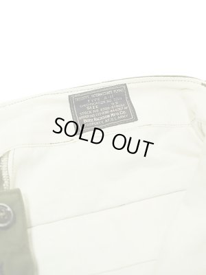 画像12: 【 BUZZ RICKSON'S（バズリクソンズ） 】 A-11 トラウザース [ Type A-11 (MOD.) ]