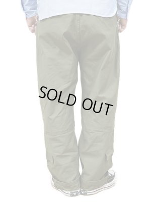 画像2: 【 BUZZ RICKSON'S（バズリクソンズ） 】 A-11 トラウザース [ Type A-11 (MOD.) ]