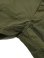 画像10: 【 BUZZ RICKSON'S（バズリクソンズ） 】 カーゴパンツ [ TROUSERS, MEN'S, COTTON WIND RESISTANT POPLIN, OLIVE GREEN, ARMY SHADE 107 ] [ SHORT LENGTH ]