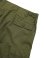 画像14: 【 BUZZ RICKSON'S（バズリクソンズ） 】 カーゴパンツ [ TROUSERS, MEN'S, COTTON WIND RESISTANT POPLIN, OLIVE GREEN, ARMY SHADE 107 ] [ SHORT LENGTH ]