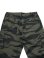 画像9: 【 BUZZ RICKSON'S × William Gibson（バズリクソンズ×ウィリアムギブソン） 】 BLACK TIGER PATTERN TROUSERS OVER DYE [ CARGO PANTS ] [ BLACK ] (9)