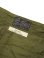 画像7: 【 BUZZ RICKSON'S（バズリクソンズ） 】 カーゴショーツ [ TROUSERS, MEN'S, COTTON WIND RESISTANT POPLIN, OLIVE GREEN, ARMY SHADE 107 SHORTS ]