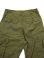 画像9: 【 BUZZ RICKSON'S（バズリクソンズ） 】 カーゴショーツ [ TROUSERS, MEN'S, COTTON WIND RESISTANT POPLIN, OLIVE GREEN, ARMY SHADE 107 SHORTS ]