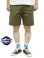 画像1: 【 BUZZ RICKSON'S（バズリクソンズ） 】 1945 Model Chino Shorts (MOD.) [ OLIVE ] (1)