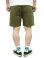 画像2: 【 BUZZ RICKSON'S（バズリクソンズ） 】 1945 Model Chino Shorts (MOD.) [ OLIVE ]