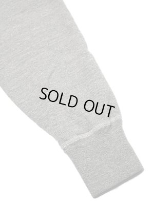 画像5: 【 BUZZ RICKSON'S×PEANUTS（バズリクソンズ×ピーナッツ） 】 スヌーピーセットインクルースウェット SNOOPY SET-IN CREW SWEAT [ MY FAVORITE JACKET ]