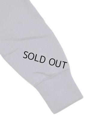 画像5: 【 BUZZ RICKSON'S×PEANUTS（バズリクソンズ×ピーナッツ） 】 スヌーピーセットインクルースウェット SNOOPY SET-IN CREW SWEAT [ MY FAVORITE JACKET ]