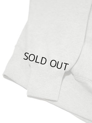 画像6: 【 BUZZ RICKSON'S（バズリクソンズ） 】 リバースウィーブパーカー REVERSE SWEAT PARKA [ USAFA ]