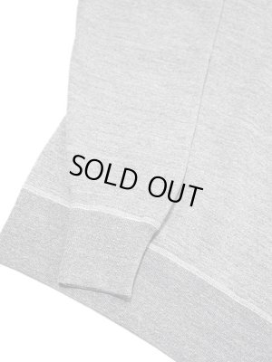 画像5: 【 BUZZ RICKSON'S（バズリクソンズ） 】 セットインクルースウェット SET-IN CREW SWEAT [ 90th BOMB.GROUP JOLLY ROGERS ]