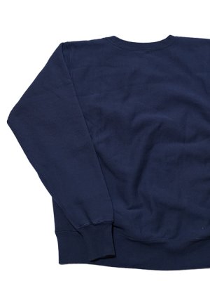 画像2: 【 BUZZ RICKSON'S（バズリクソンズ） 】 リバースウィーブスウェット REVERSE SWEAT CREW [ CORST GUARD ]