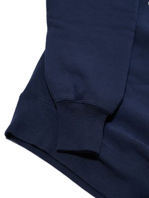 画像5: 【 BUZZ RICKSON'S（バズリクソンズ） 】 リバースウィーブスウェット REVERSE SWEAT CREW [ CORST GUARD ]