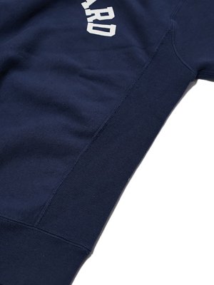 画像6: 【 BUZZ RICKSON'S（バズリクソンズ） 】 リバースウィーブスウェット REVERSE SWEAT CREW [ CORST GUARD ]