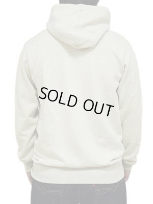 画像2: 【 BUZZ RICKSON'S（バズリクソンズ） 】 プルオーバースウェットパーカ HOODED PULL OVER SWEAT PARKA [ VMF-225 ] [ OATMEAL ]