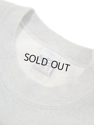 画像9: 【 BUZZ RICKSON'S（バズリクソンズ） 】 リバースウィーブスウェット REVERSE SWEAT CREW [ ARMY WESTPOINT USMA ]