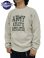 画像1: 【 BUZZ RICKSON'S（バズリクソンズ） 】 リバースウィーブスウェット REVERSE SWEAT CREW [ ARMY ATHLETIC ASSOCIATION ] (1)