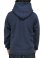 画像2: 【 BUZZ RICKSON'S（バズリクソンズ） 】 リバースウィーブスウェットパーカー REVERSE SWEAT PARKA [ CORST GUARD ] [ NAVY ]