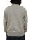 画像9: 【 BUZZ RICKSON'S（バズリクソンズ） 】 セットインクルースウェット SET-IN CREW SWEAT [ AIR FORCE ACADEMY ] [ OATMEAL ]